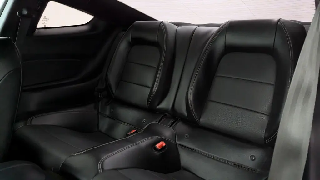 Florida Fine Cars - Used FORD MUSTANG 2018 MIAMI GT PREMIUM