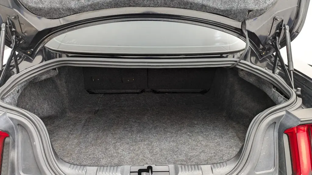 Florida Fine Cars - Used FORD MUSTANG 2018 MIAMI GT PREMIUM