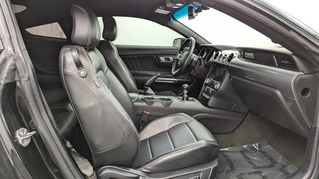 Florida Fine Cars - Used FORD MUSTANG 2018 MIAMI GT PREMIUM