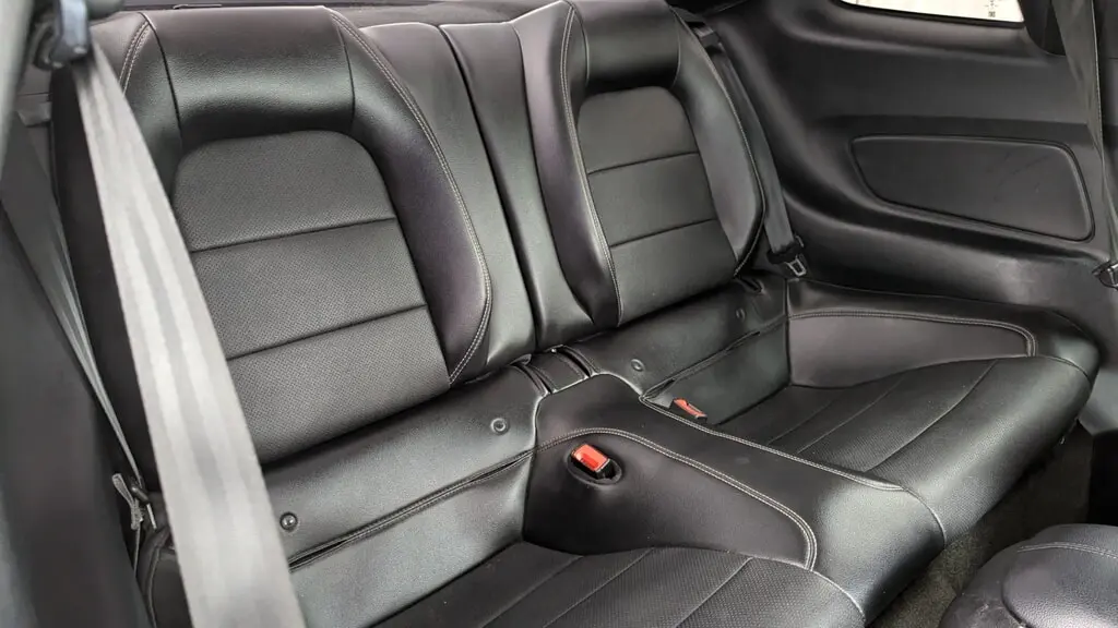 Florida Fine Cars - Used FORD MUSTANG 2018 MIAMI GT PREMIUM