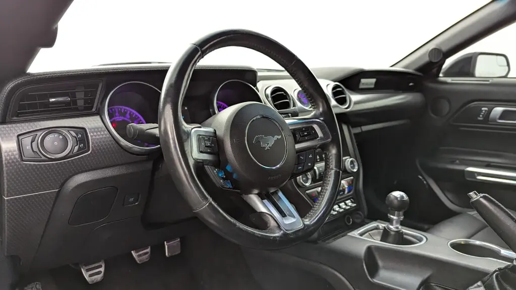 Florida Fine Cars - Used FORD MUSTANG 2018 MIAMI GT PREMIUM