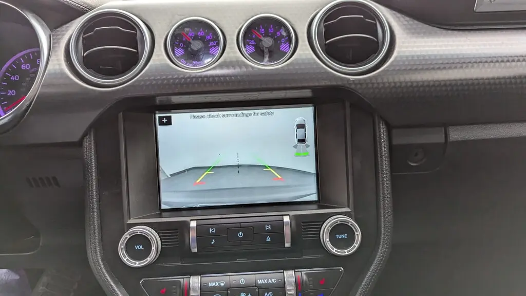 Florida Fine Cars - Used FORD MUSTANG 2018 MIAMI GT PREMIUM