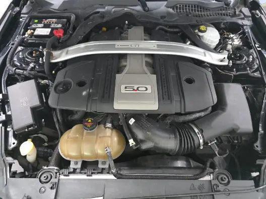 Florida Fine Cars - Used FORD MUSTANG 2018 MIAMI GT PREMIUM