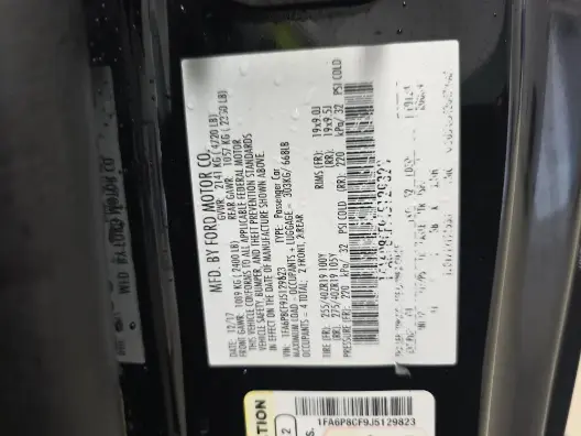 Florida Fine Cars - Used FORD MUSTANG 2018 MIAMI GT PREMIUM