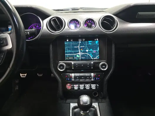 Florida Fine Cars - Used FORD MUSTANG 2018 MIAMI GT PREMIUM