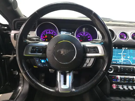 Florida Fine Cars - Used FORD MUSTANG 2018 MIAMI GT PREMIUM