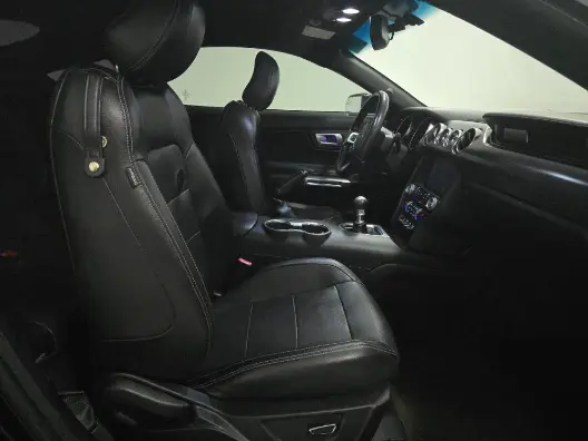 Florida Fine Cars - Used FORD MUSTANG 2018 MIAMI GT PREMIUM