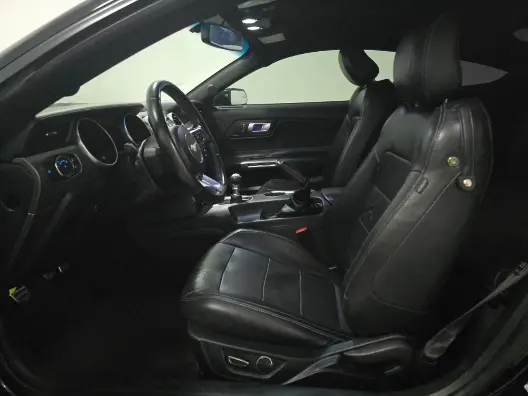 Florida Fine Cars - Used FORD MUSTANG 2018 MIAMI GT PREMIUM