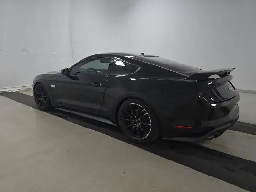 Florida Fine Cars - Used FORD MUSTANG 2018 MIAMI GT PREMIUM