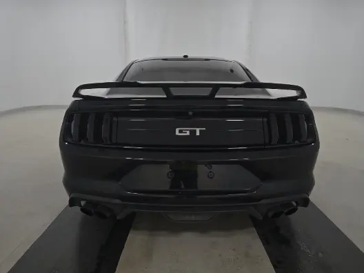 Florida Fine Cars - Used FORD MUSTANG 2018 MIAMI GT PREMIUM