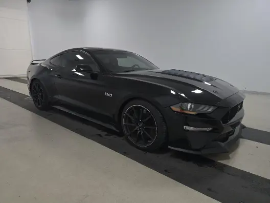 Florida Fine Cars - Used FORD MUSTANG 2018 MIAMI GT PREMIUM