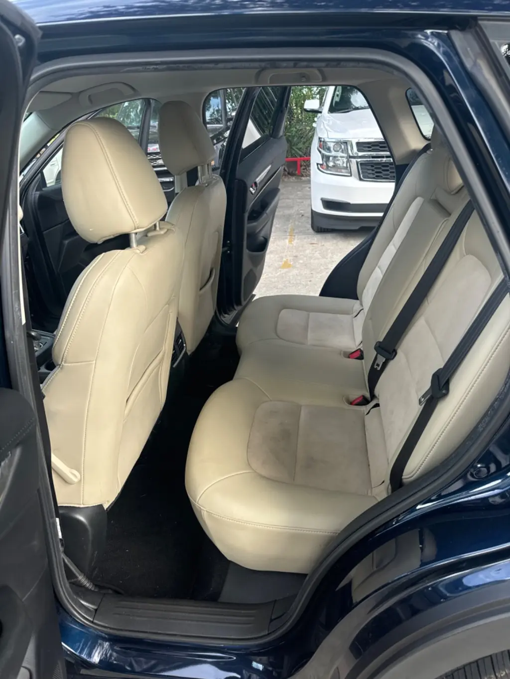 Florida Fine Cars - Used MAZDA CX-5 2021 WEST PALM TOURING