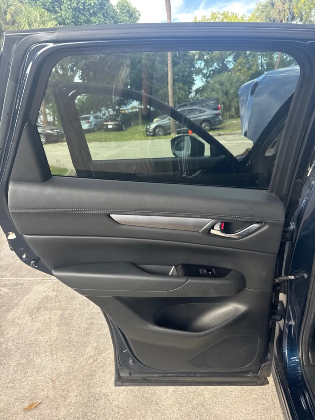 Florida Fine Cars - Used MAZDA CX-5 2021 WEST PALM TOURING