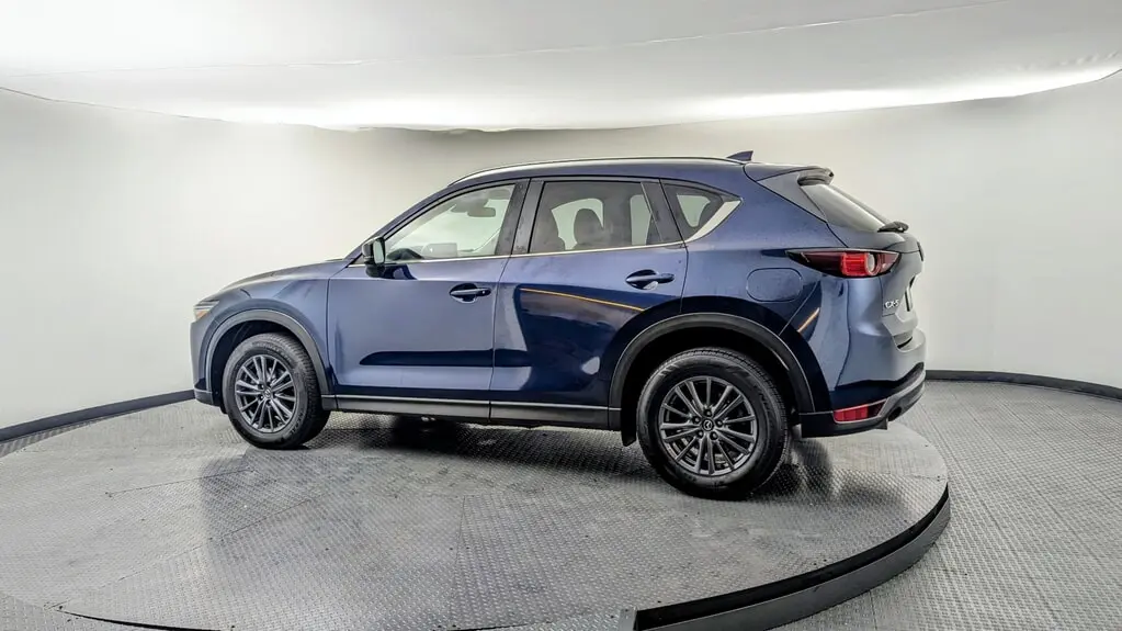 Florida Fine Cars - Used MAZDA CX-5 2021 WEST PALM TOURING