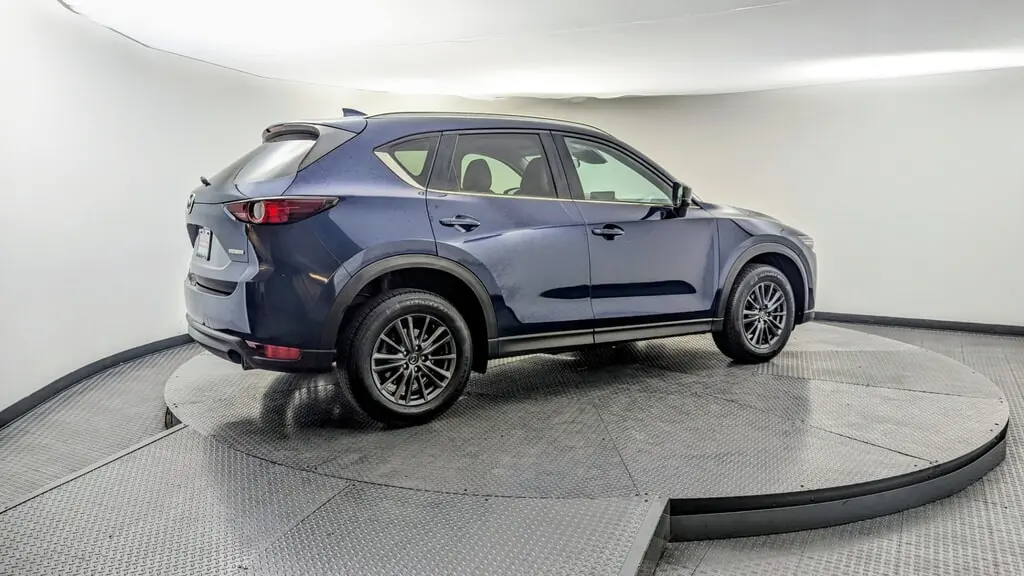 Florida Fine Cars - Used MAZDA CX-5 2021 WEST PALM TOURING