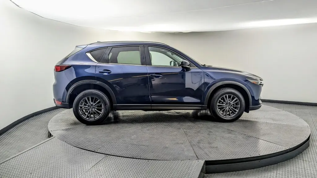 Florida Fine Cars - Used MAZDA CX-5 2021 WEST PALM TOURING