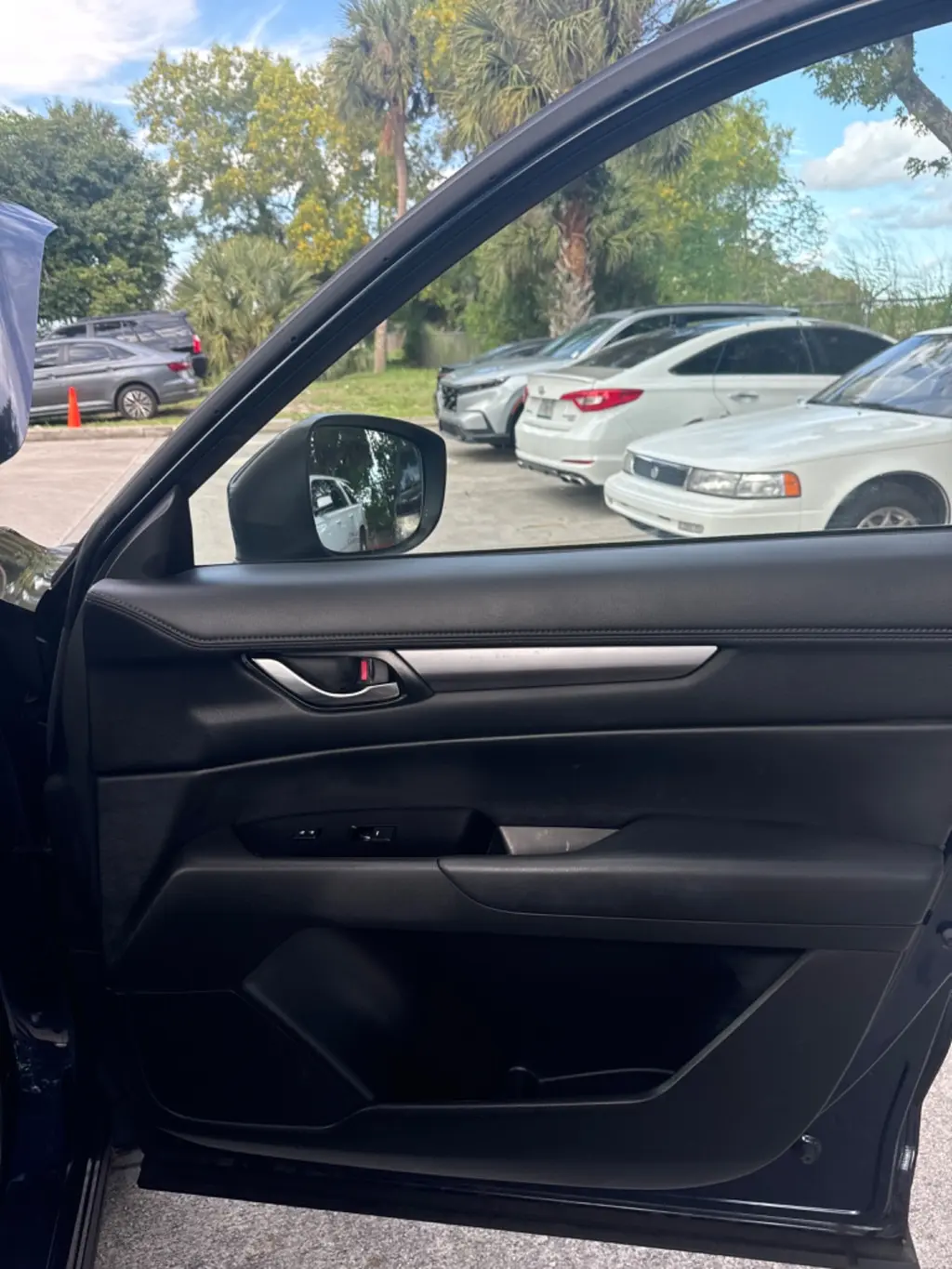 Florida Fine Cars - Used MAZDA CX-5 2021 WEST PALM TOURING