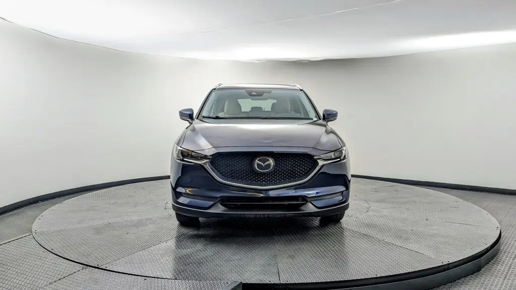 Florida Fine Cars - Used MAZDA CX-5 2021 WEST PALM TOURING
