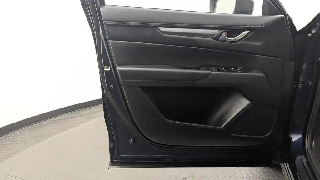 Florida Fine Cars - Used MAZDA CX-5 2021 WEST PALM TOURING