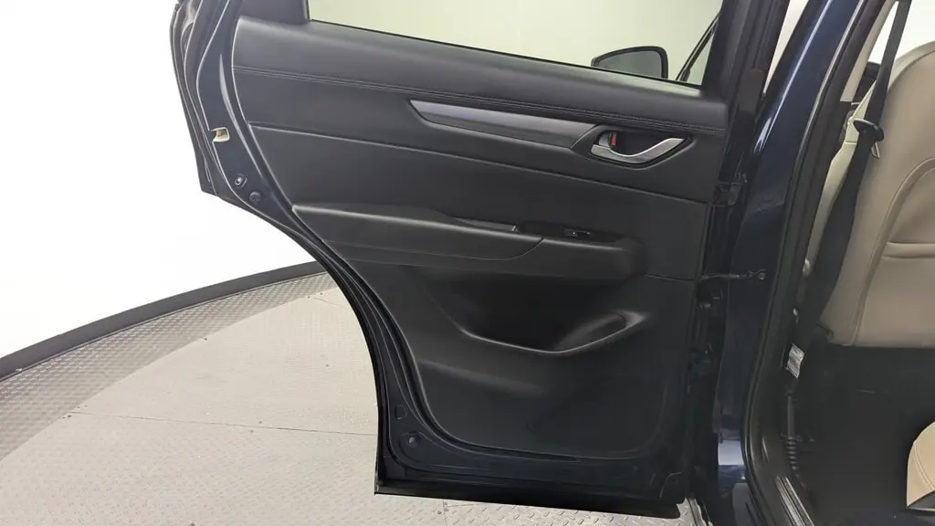 Florida Fine Cars - Used MAZDA CX-5 2021 WEST PALM TOURING