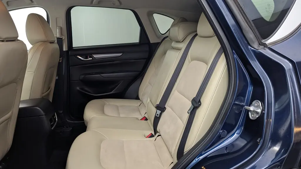 Florida Fine Cars - Used MAZDA CX-5 2021 WEST PALM TOURING