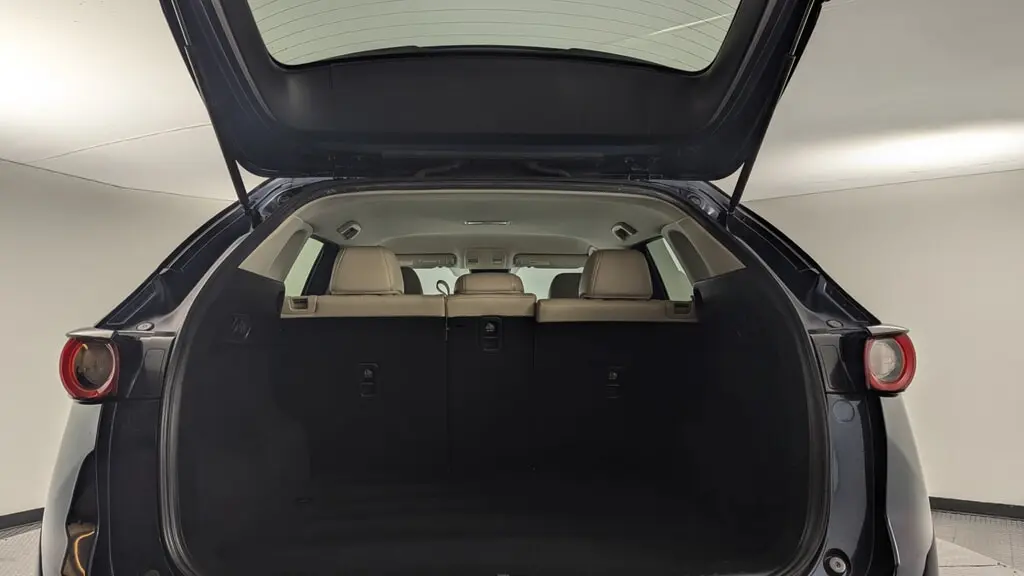 Florida Fine Cars - Used MAZDA CX-5 2021 WEST PALM TOURING