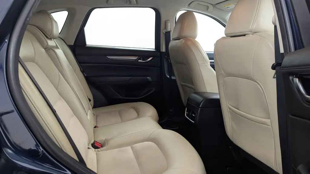 Florida Fine Cars - Used MAZDA CX-5 2021 WEST PALM TOURING