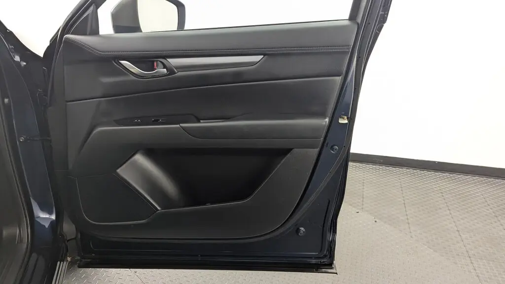 Florida Fine Cars - Used MAZDA CX-5 2021 WEST PALM TOURING