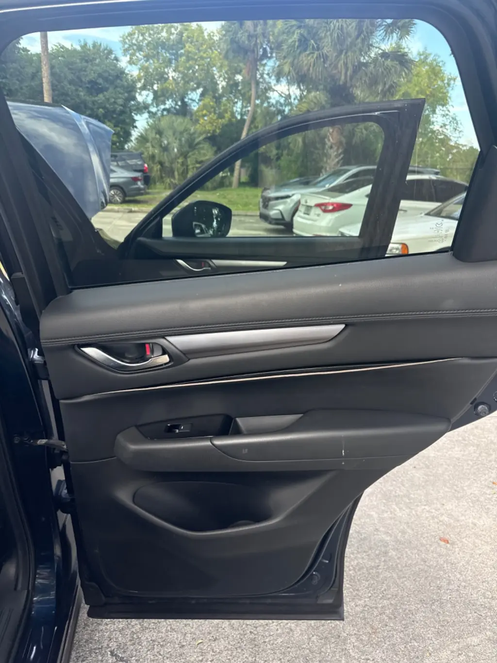 Florida Fine Cars - Used MAZDA CX-5 2021 WEST PALM TOURING
