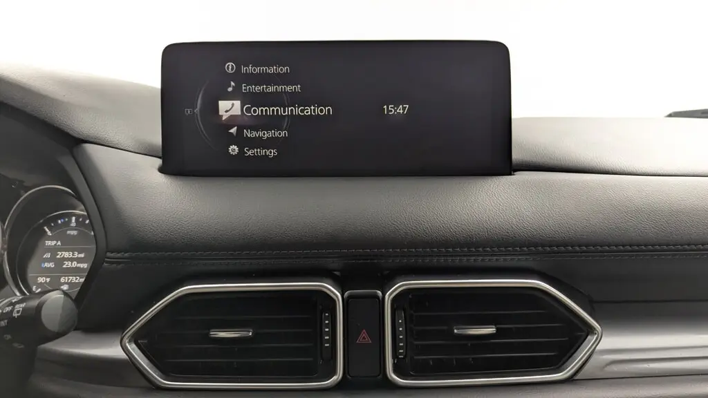 Florida Fine Cars - Used MAZDA CX-5 2021 WEST PALM TOURING