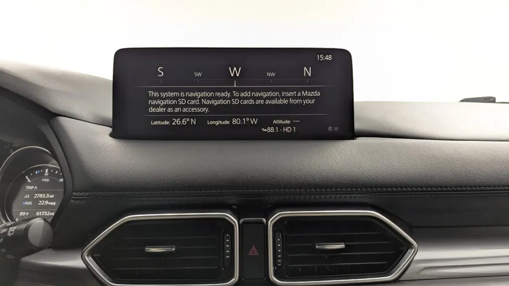 Florida Fine Cars - Used MAZDA CX-5 2021 WEST PALM TOURING