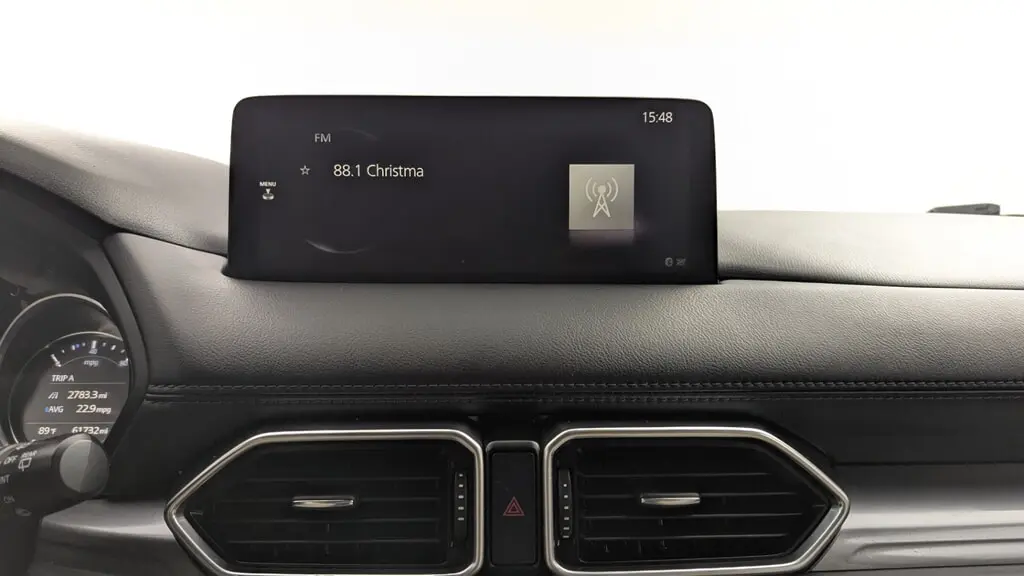 Florida Fine Cars - Used MAZDA CX-5 2021 WEST PALM TOURING