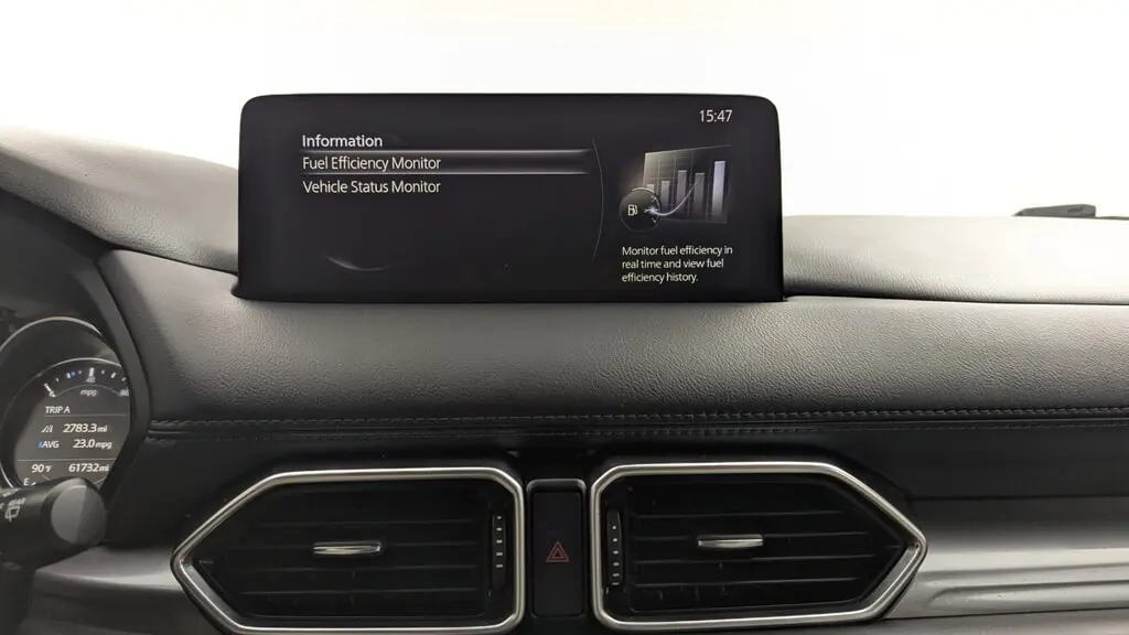 Florida Fine Cars - Used MAZDA CX-5 2021 WEST PALM TOURING