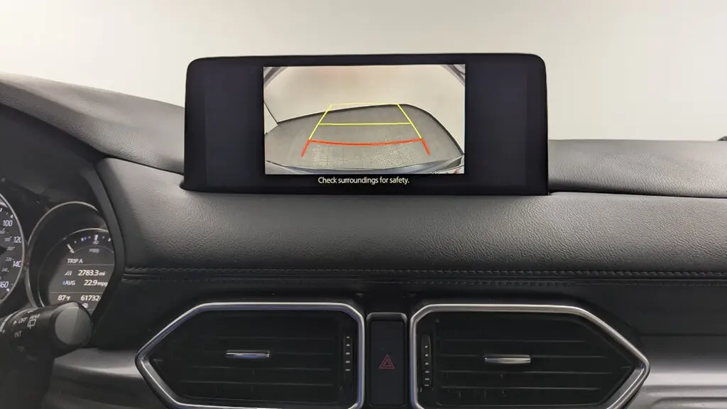 Florida Fine Cars - Used MAZDA CX-5 2021 WEST PALM TOURING