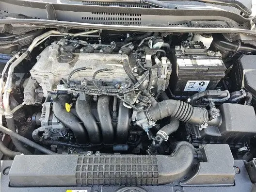 Florida Fine Cars - Used TOYOTA COROLLA 2022 MARGATE LE