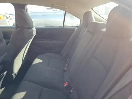 Florida Fine Cars - Used TOYOTA COROLLA 2022 MARGATE LE