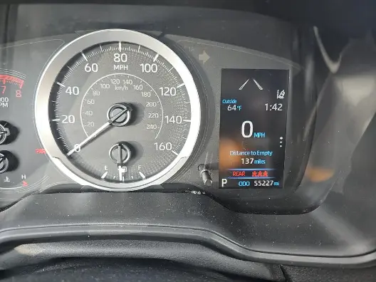 Florida Fine Cars - Used TOYOTA COROLLA 2022 MARGATE LE