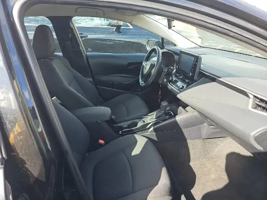 Florida Fine Cars - Used TOYOTA COROLLA 2022 MARGATE LE