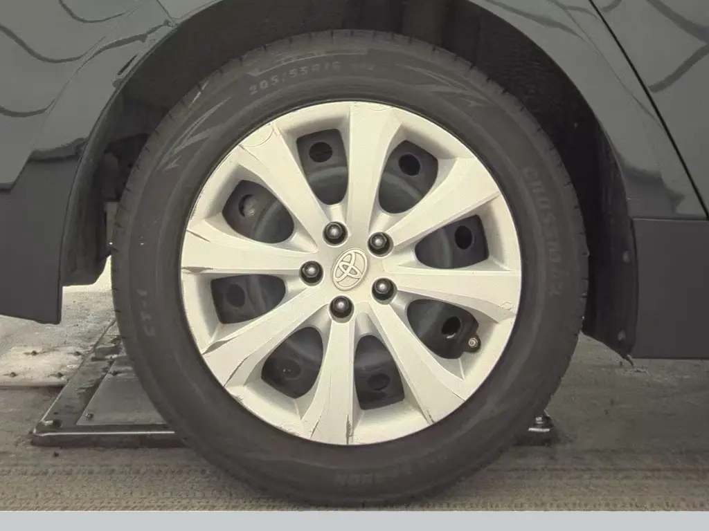 Florida Fine Cars - Used TOYOTA COROLLA 2022 MARGATE LE