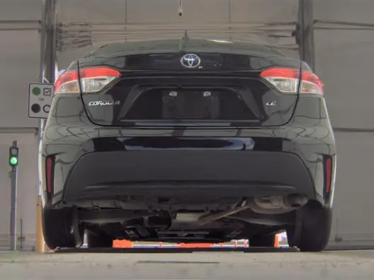 Florida Fine Cars - Used TOYOTA COROLLA 2022 MARGATE LE