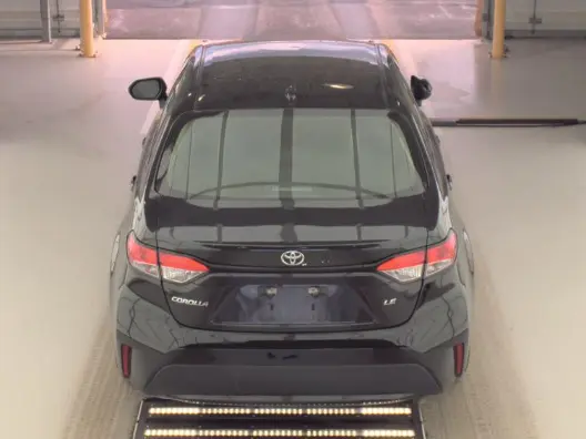 Florida Fine Cars - Used TOYOTA COROLLA 2022 MARGATE LE