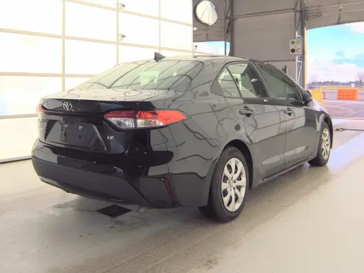 Florida Fine Cars - Used TOYOTA COROLLA 2022 MARGATE LE
