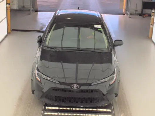 Florida Fine Cars - Used TOYOTA COROLLA 2022 MARGATE LE