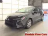 Florida Fine Cars - Used TOYOTA COROLLA 2022 MARGATE LE