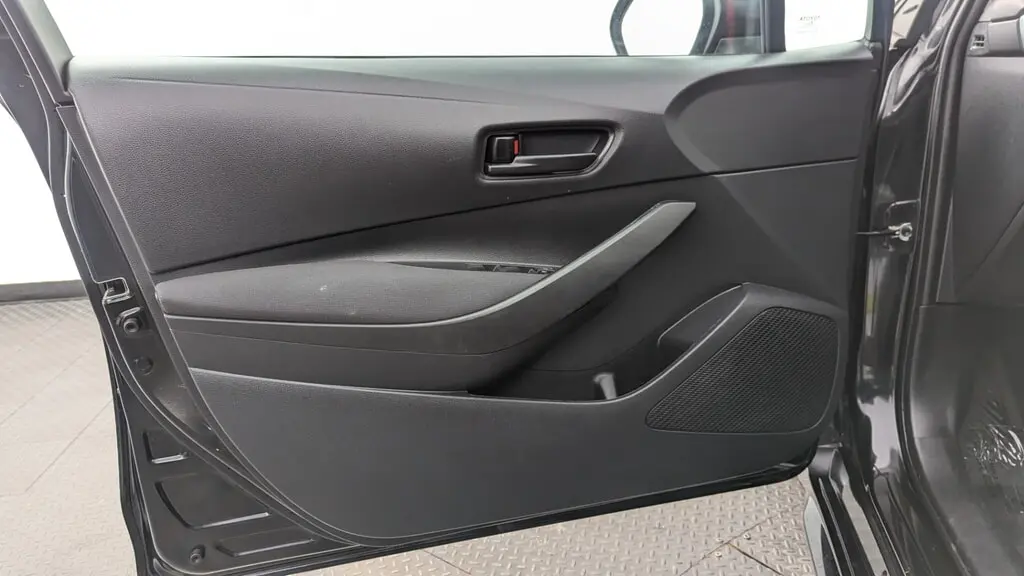 Florida Fine Cars - Used TOYOTA COROLLA 2022 MARGATE LE