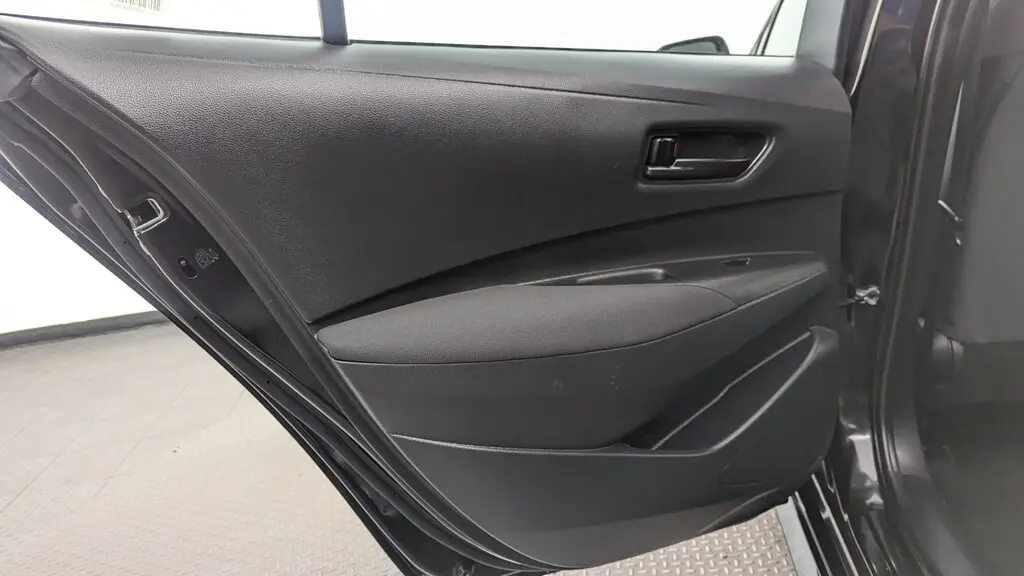 Florida Fine Cars - Used TOYOTA COROLLA 2022 MARGATE LE