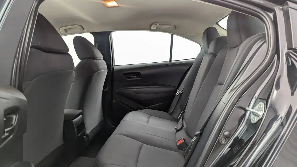 Florida Fine Cars - Used TOYOTA COROLLA 2022 MARGATE LE