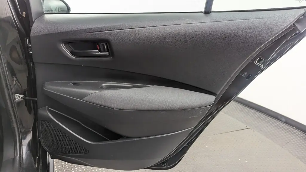 Florida Fine Cars - Used TOYOTA COROLLA 2022 MARGATE LE