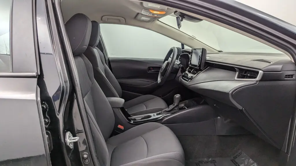 Florida Fine Cars - Used TOYOTA COROLLA 2022 MARGATE LE