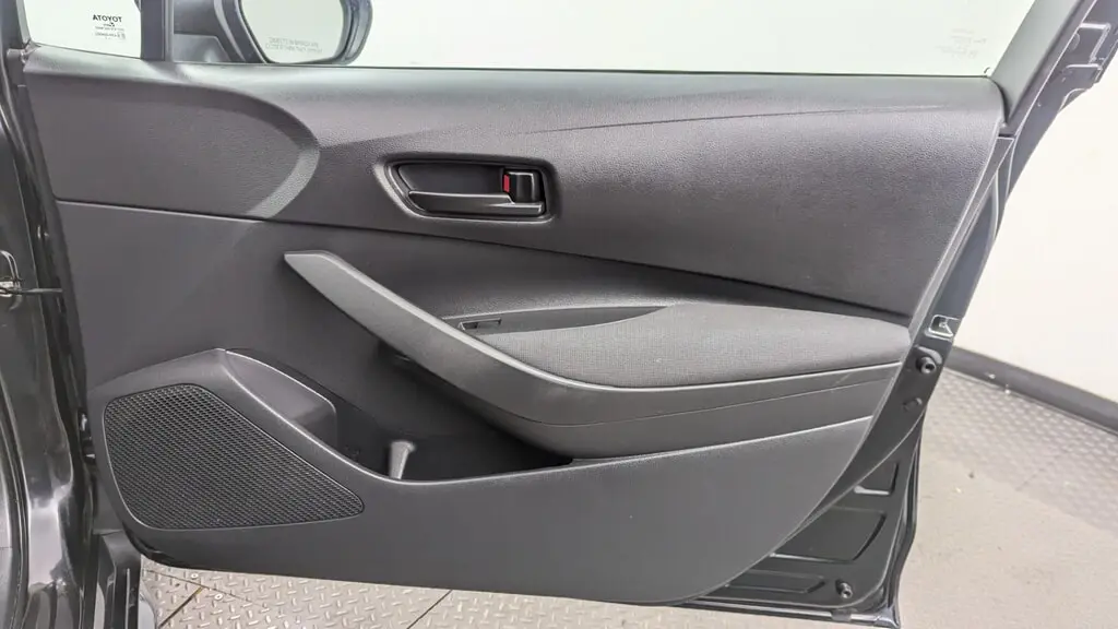 Florida Fine Cars - Used TOYOTA COROLLA 2022 MARGATE LE